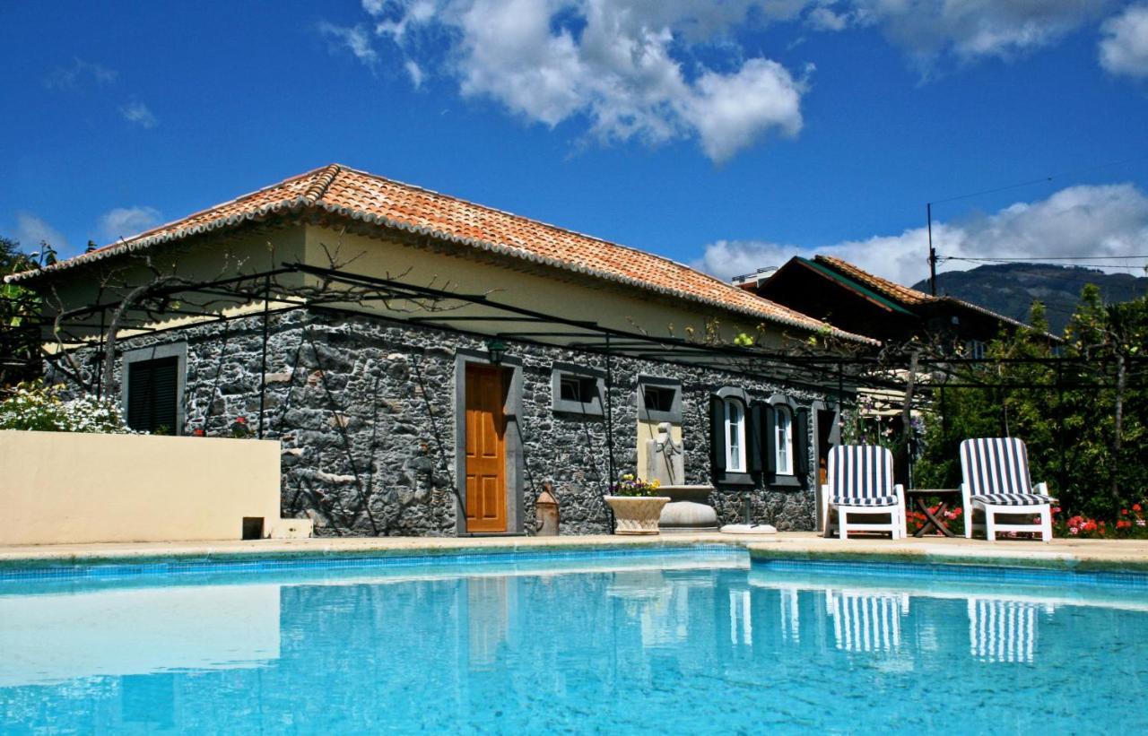 Apartamento Ourmadeira - Casa Vinhas, Charming Funchal (Madeira)