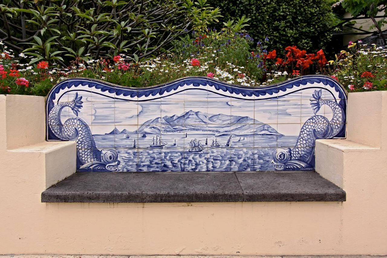 Ourmadeira - Casa Vinhas, Charming * Funchal (Madeira)