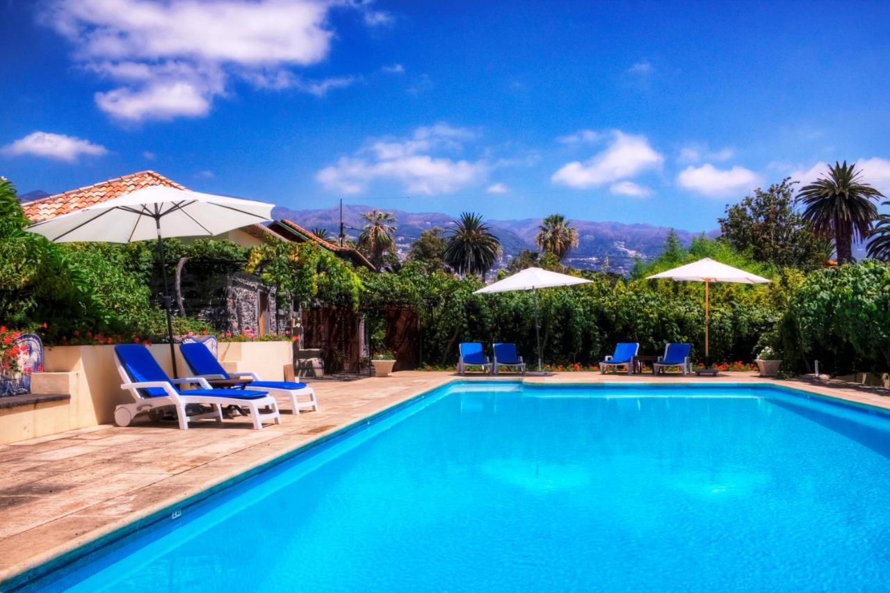 Ourmadeira - Casa Vinhas, Charming Apartamento *