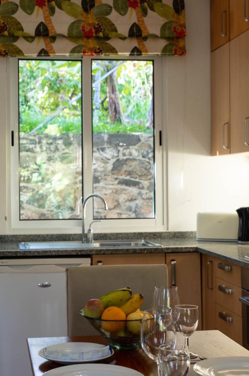 Ourmadeira - Casa Vinhas, Charming Apartamento