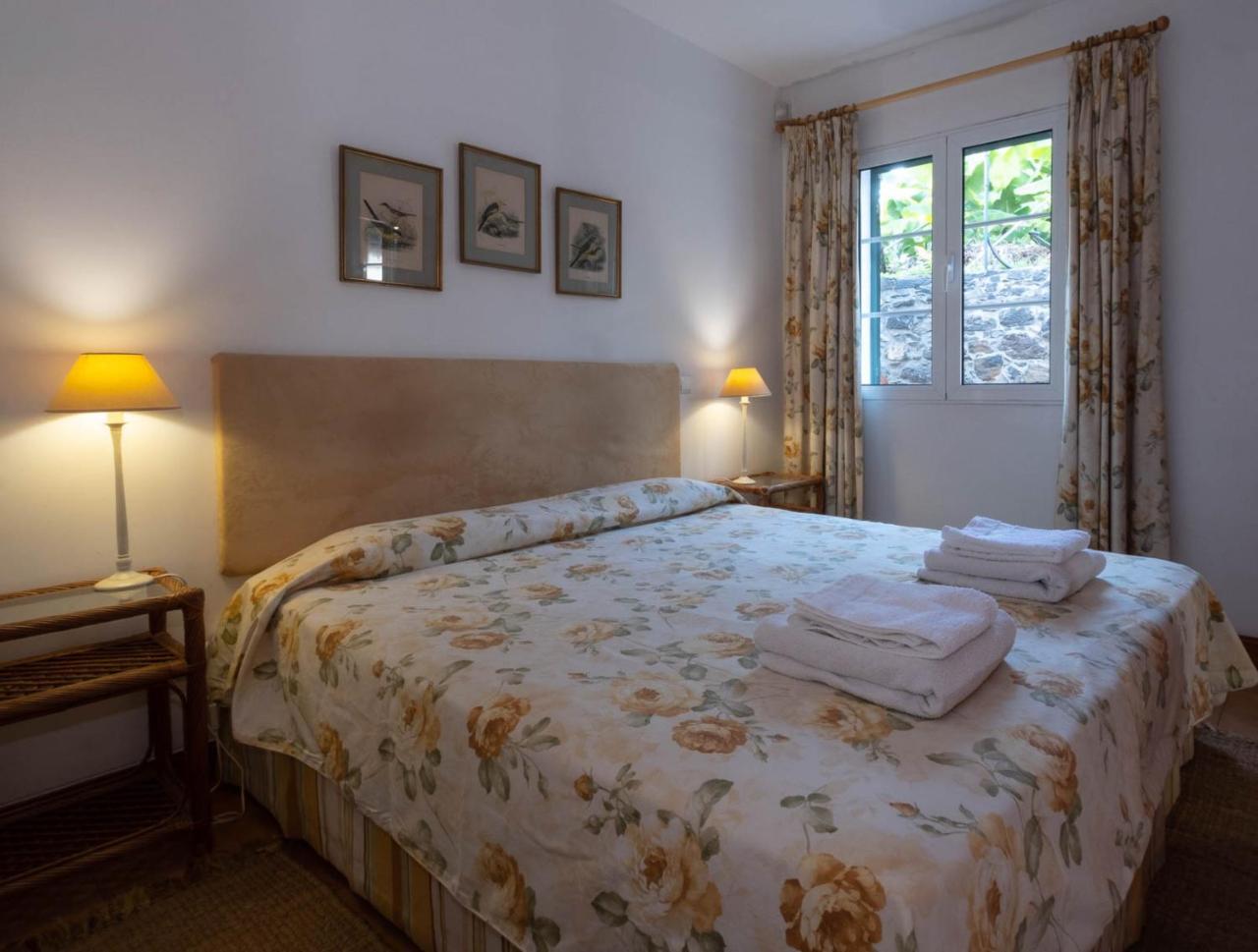 Ourmadeira - Casa Vinhas, Charming Apartamento *