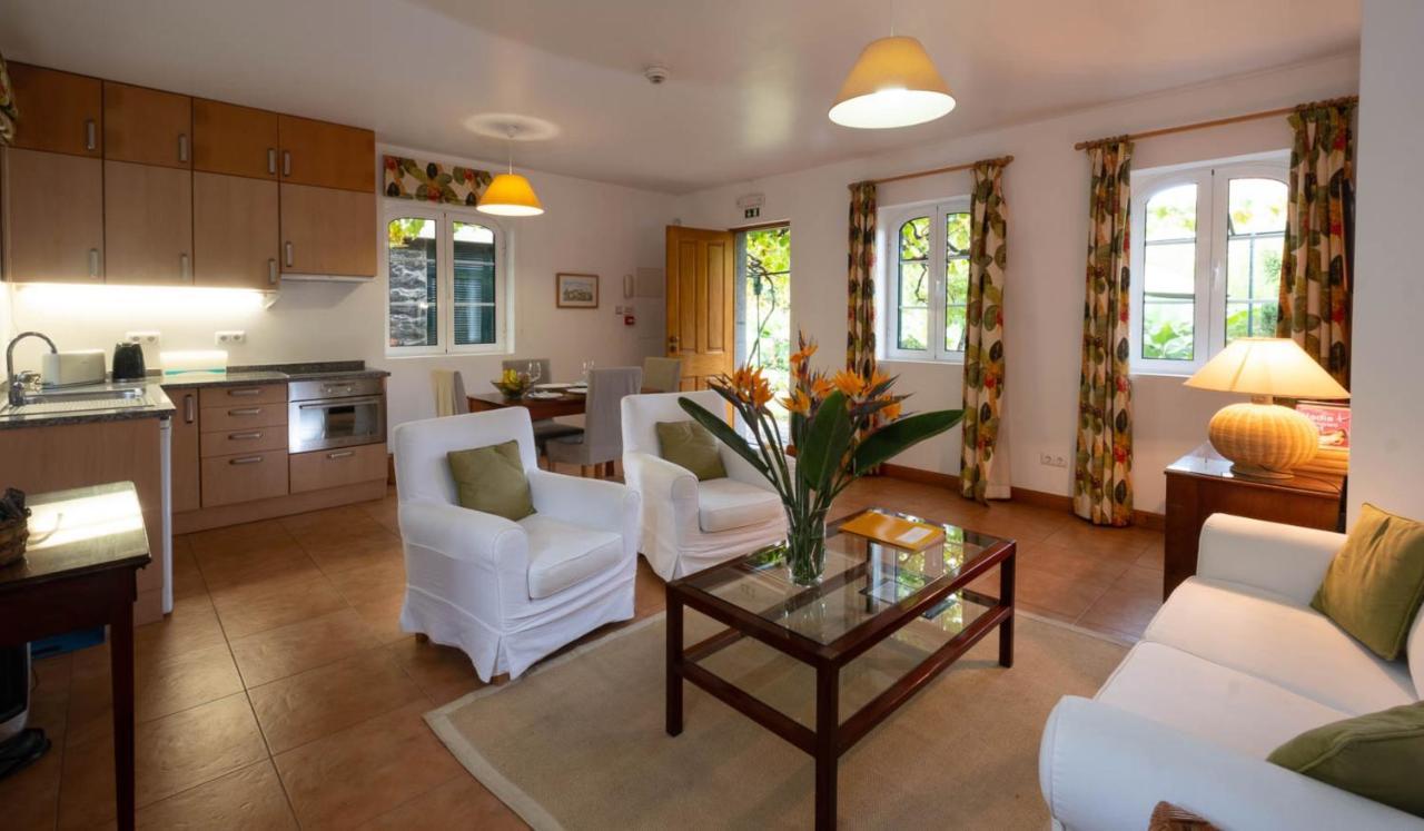 Ourmadeira - Casa Vinhas, Charming Funchal (Madeira)
