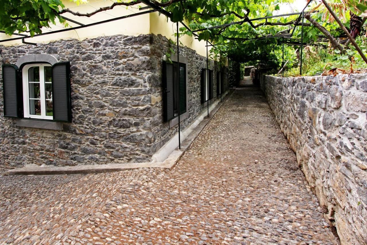 Apartamento Ourmadeira - Casa Vinhas, Charming *