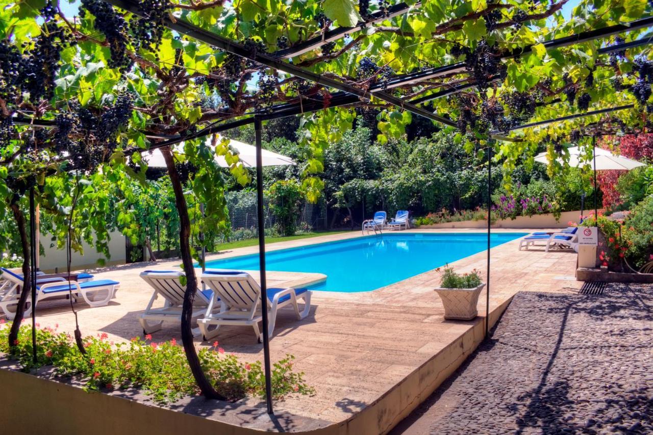 Apartamento Ourmadeira - Casa Vinhas, Charming Funchal (Madeira)