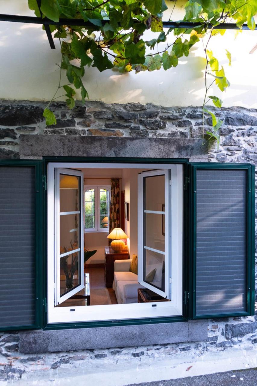 Ourmadeira - Casa Vinhas, Charming Apartamento Funchal (Madeira)