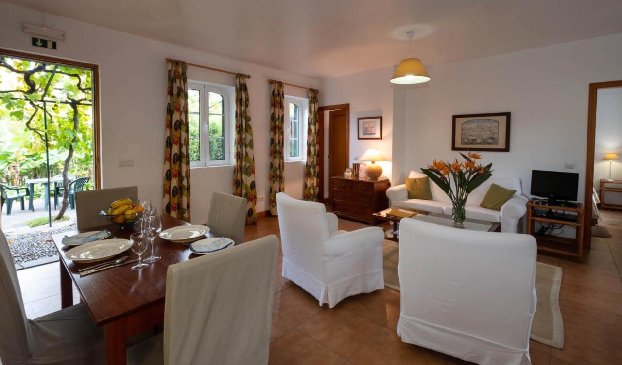 Ourmadeira - Casa Vinhas, Charming Apartamento Funchal (Madeira)