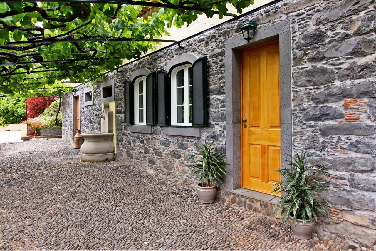 Ourmadeira - Casa Vinhas, Charming