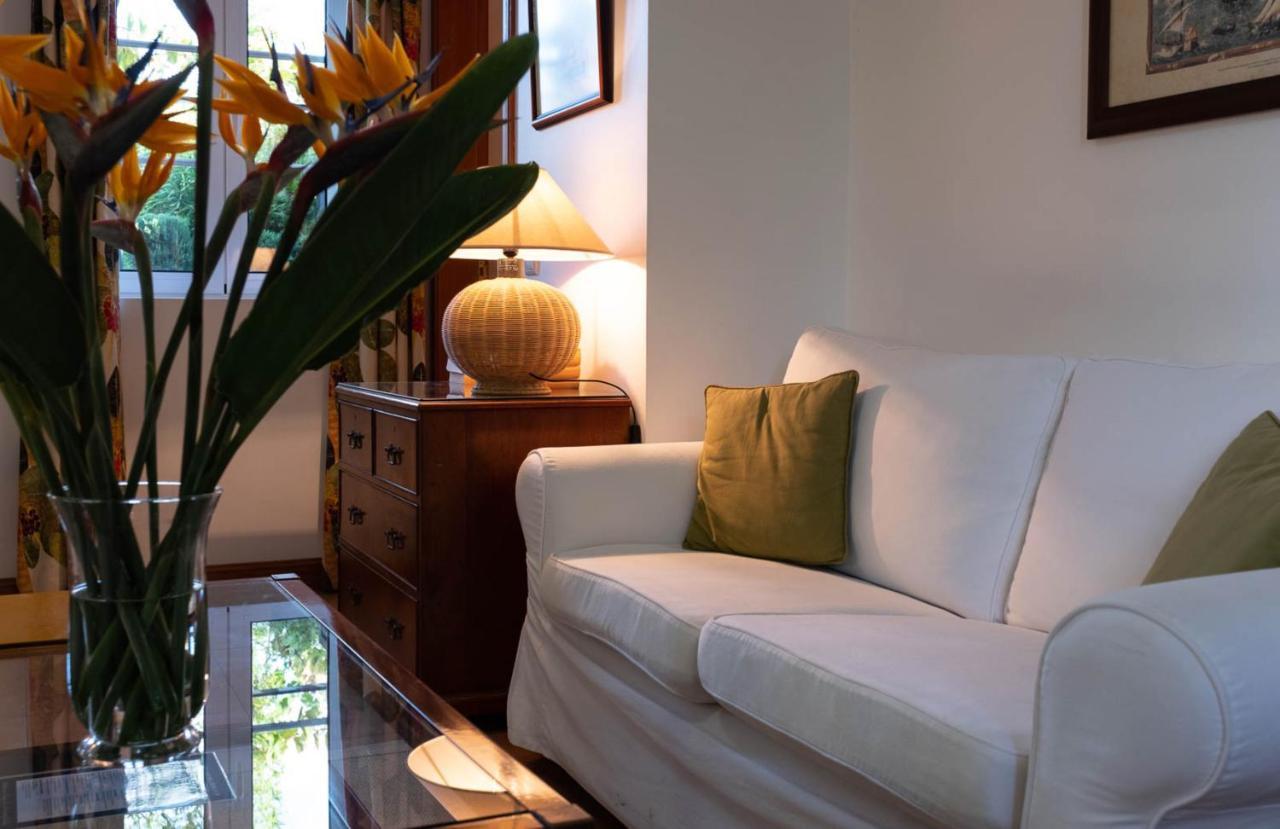 Ourmadeira - Casa Vinhas, Charming Apartamento Funchal (Madeira)